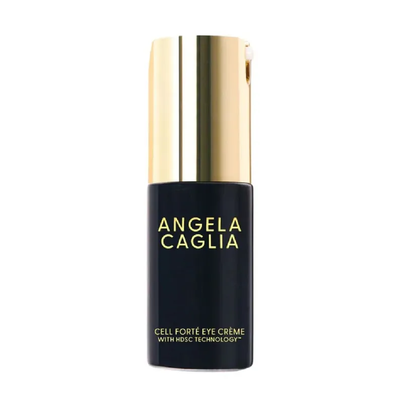 Cell Forté Eye Crème - ANGELA CAGLIA