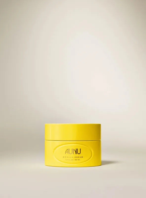 Mānuka Cream - AUNU BEAUTY