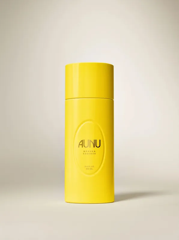 Mānuka Essence - AUNU BEAUTY