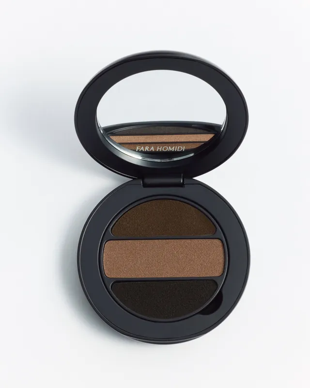 Essential Eye Compact - FARA HOMIDI