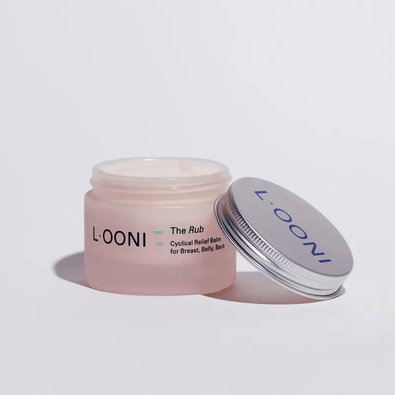 The Rub - LOONI