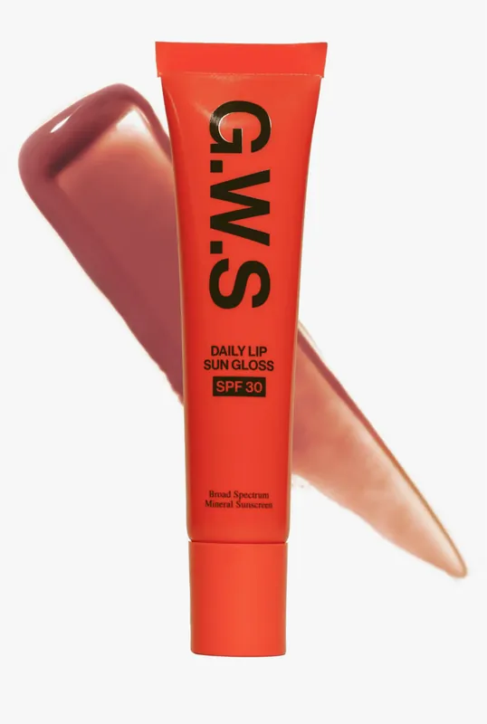 Sungloss SPF 30 - GOOD WEATHER SKIN