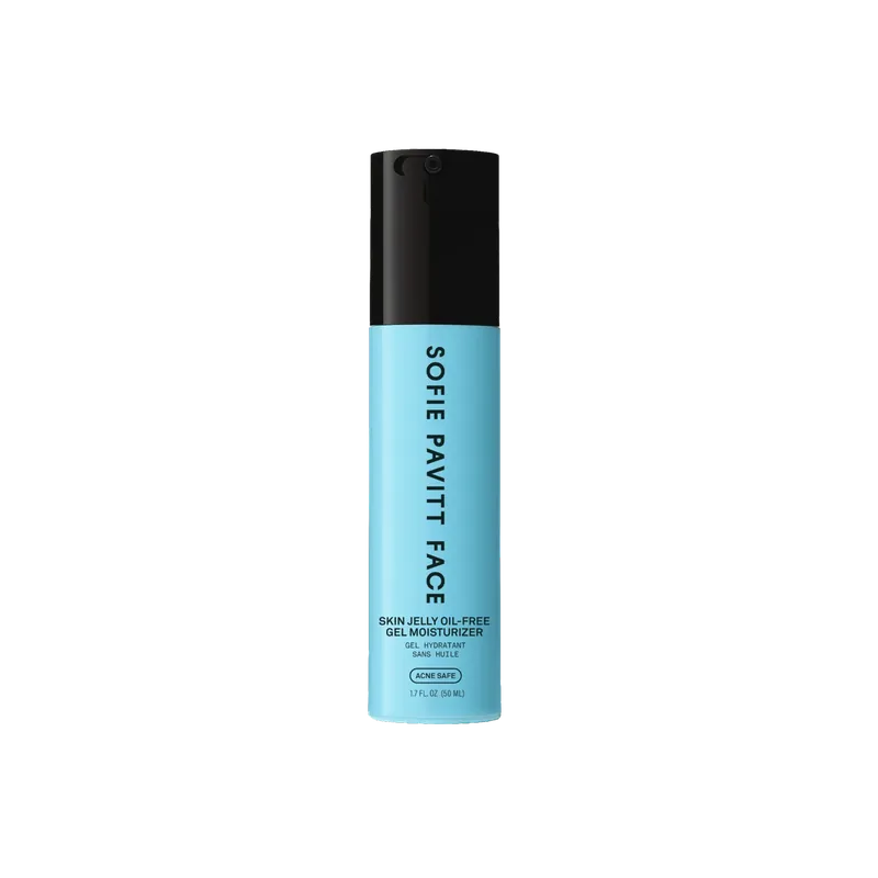 Skin Jelly Oil-Free Gel Moisturizer