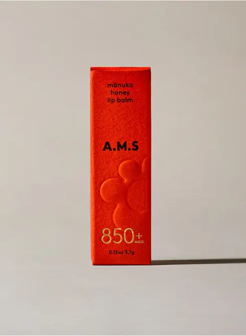 Mānuka Honey Lip Balm - ACTIVIST