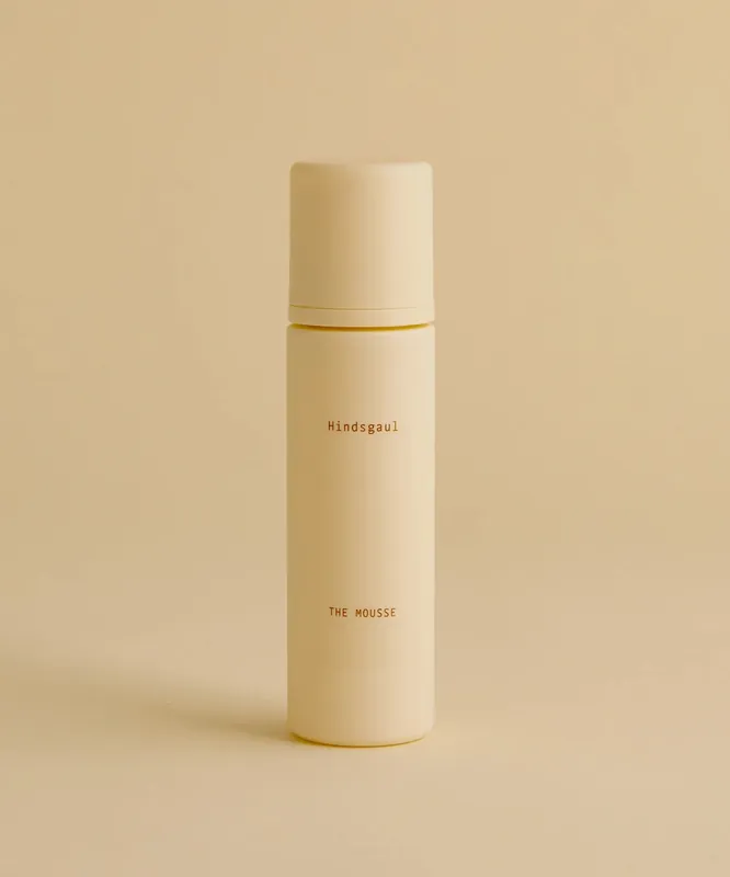 The Mousse - HINDSGAUL HAIR