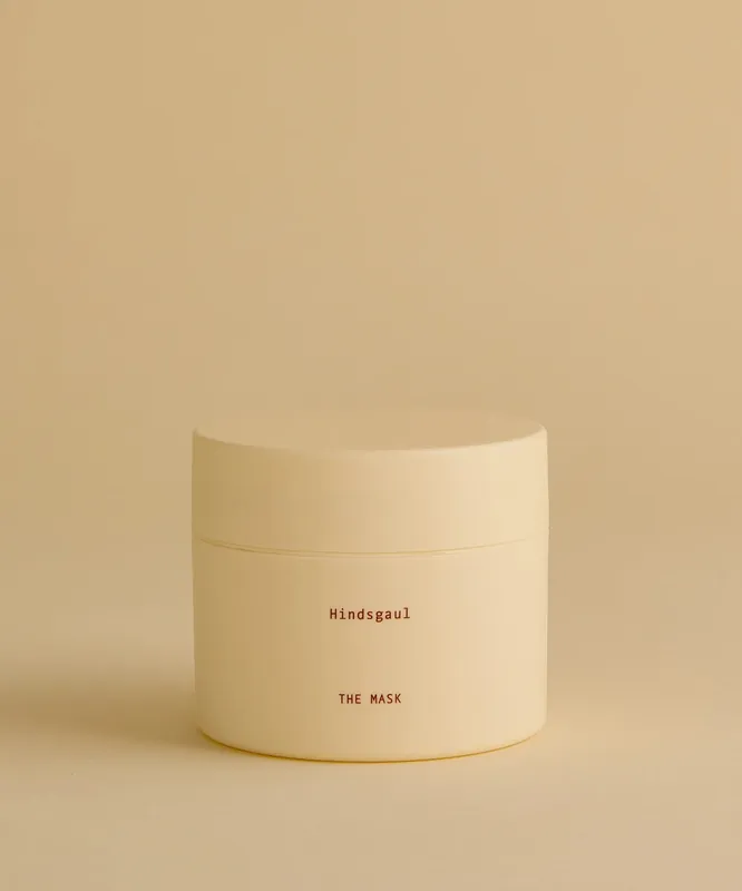 The Mask Conditioner - HINDSGAUL HAIR
