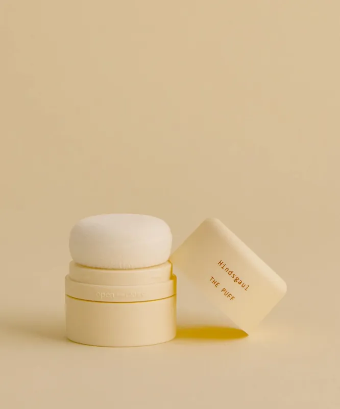 The Puff Dry Shampoo - HINDSGAUL HAIR