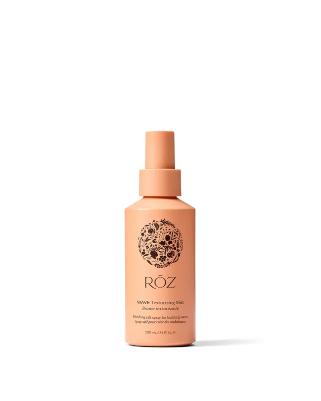 Wave Texturizing Mist - ROZ HAIR