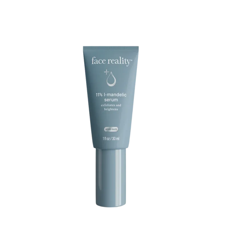 Face Reality 11% Mandelic Serum