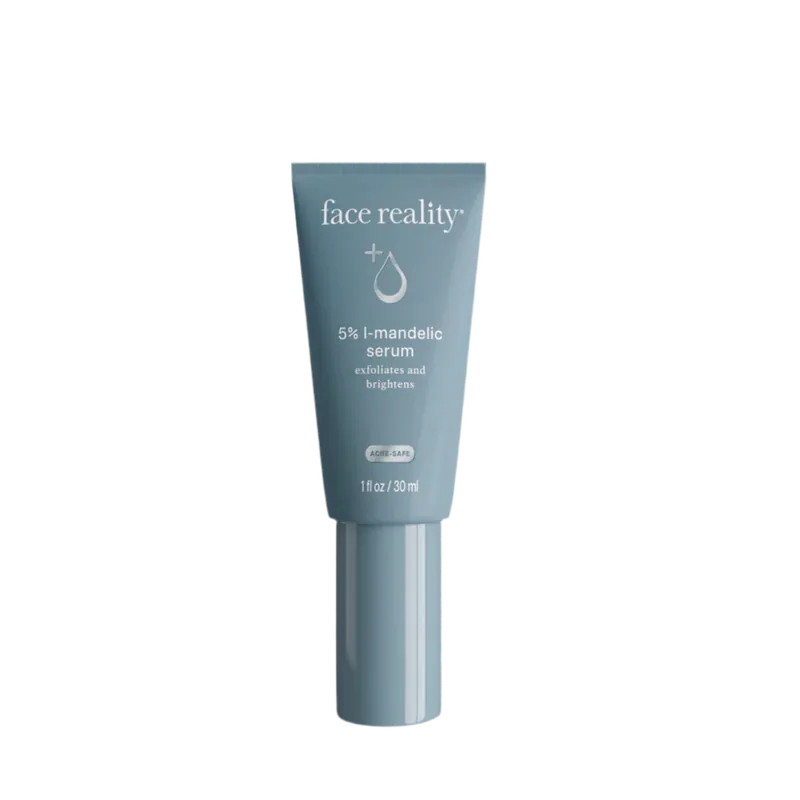 Face Reality 5% Mandelic Serum