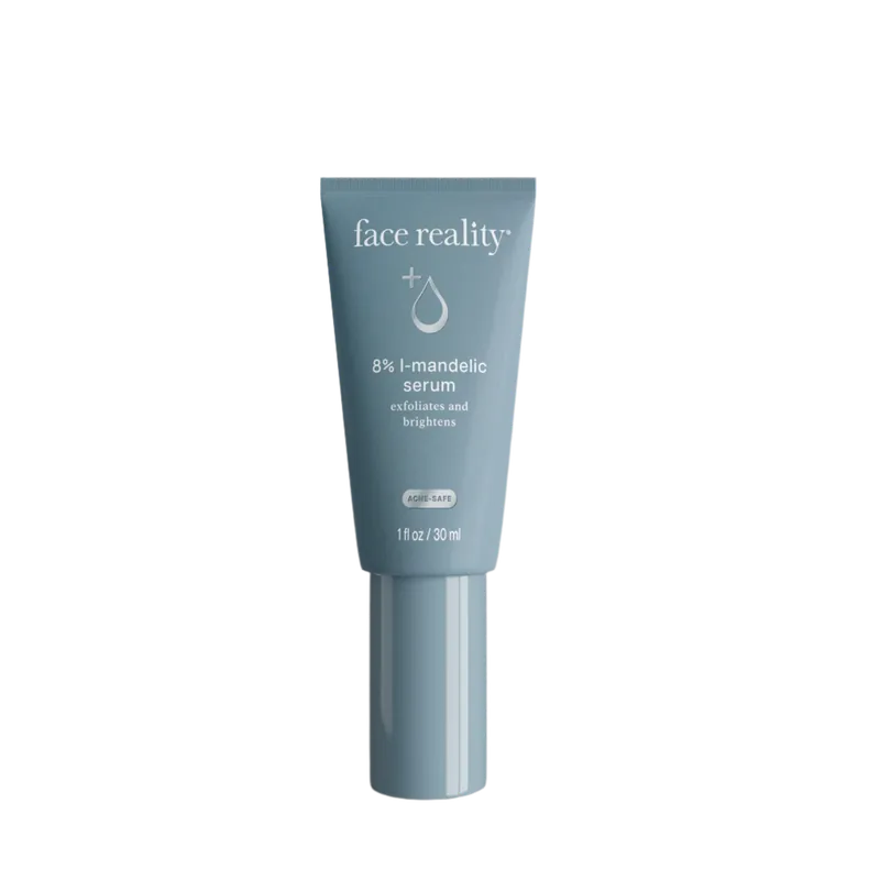 Face Reality 8% Mandelic Serum