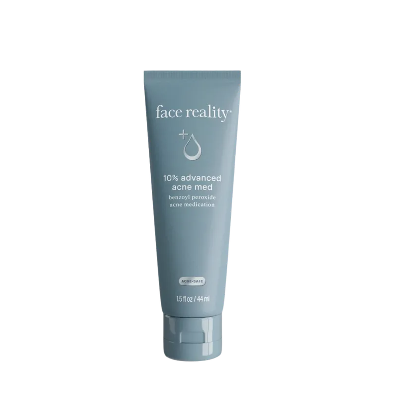 Face Reality Acne Med 10%