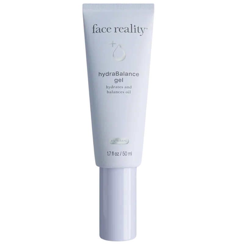 Face Reality Hydrabalance