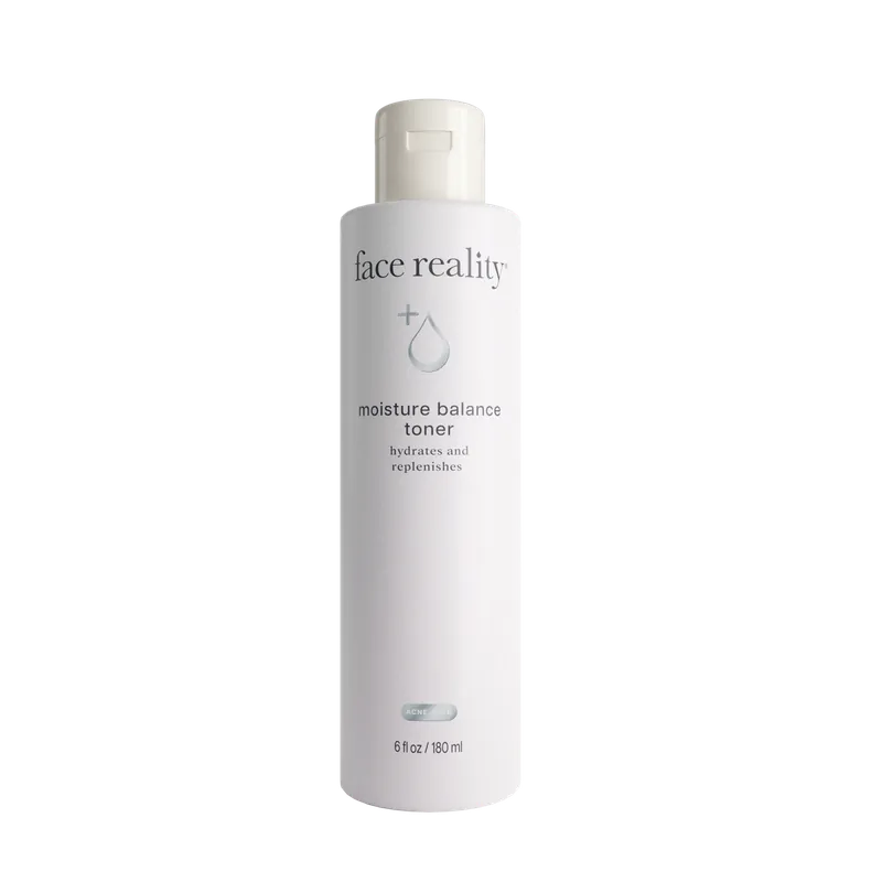 Face Reality Moisture Balance Toner