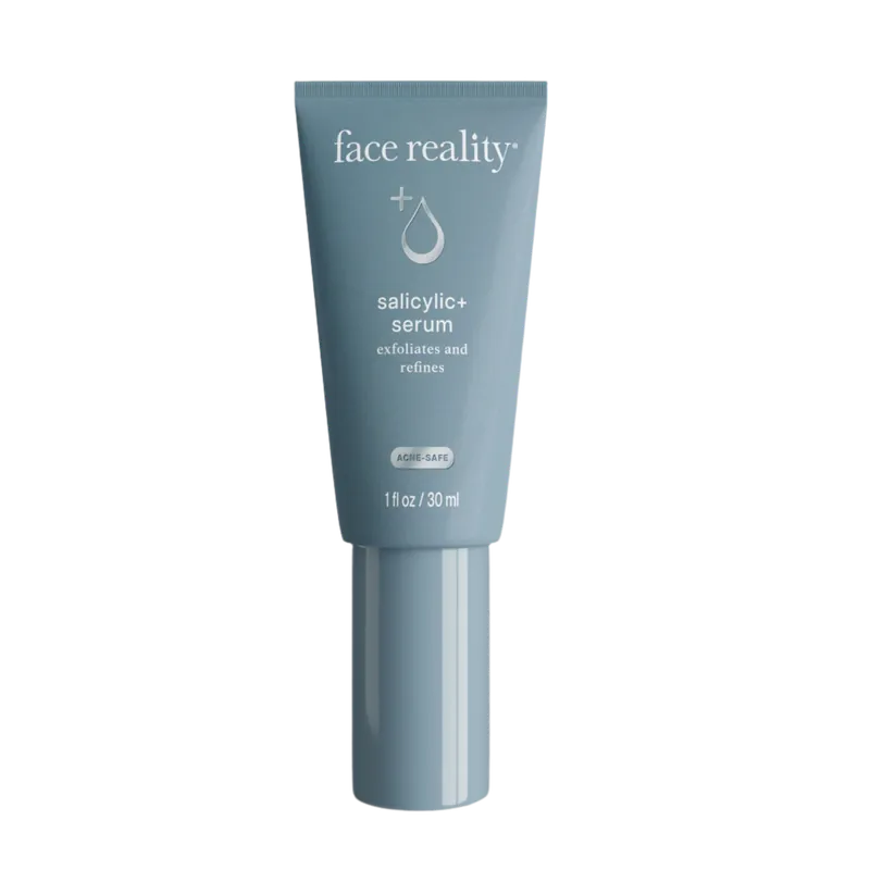 Face Reality Salicylic Serum