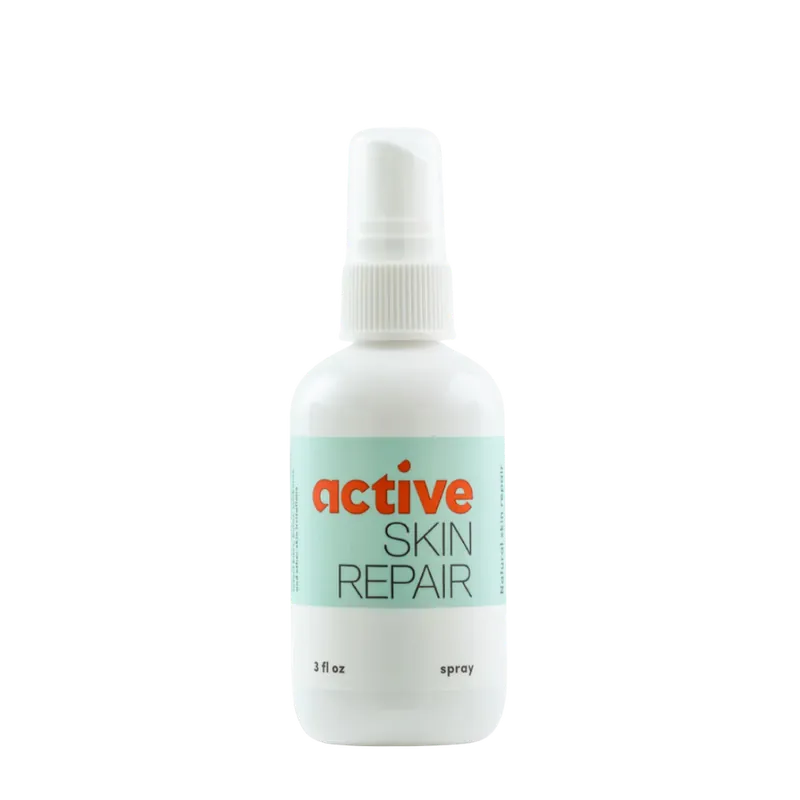 Active Skin Repair Spray
