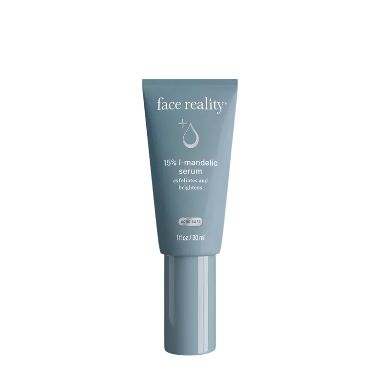 Face Reality 15% Mandelic Serum
