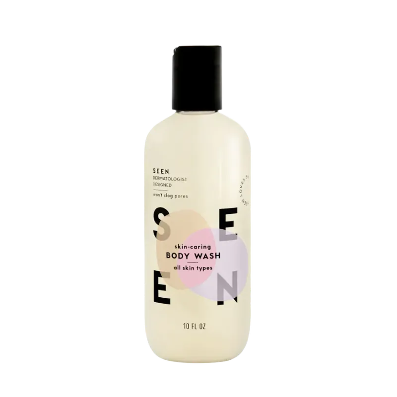 SEEN Body Wash