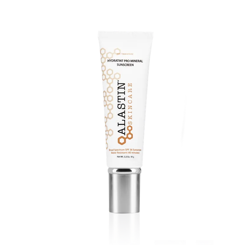 Alastin Hydrotint SPF - Alastin Skincare