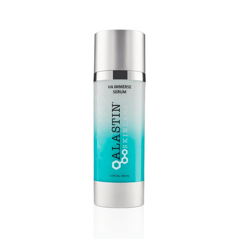 Alastin HA IMMERSE Serum - Alastin Skincare