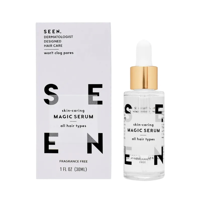 SEEN Magic Serum