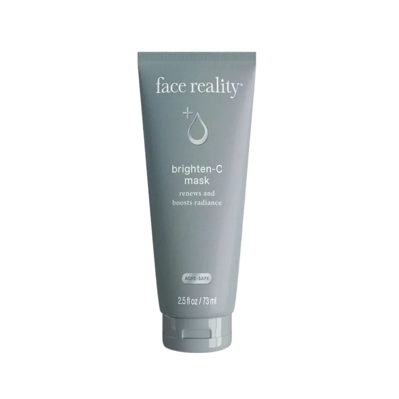 Face Reality Brighten-C Mask