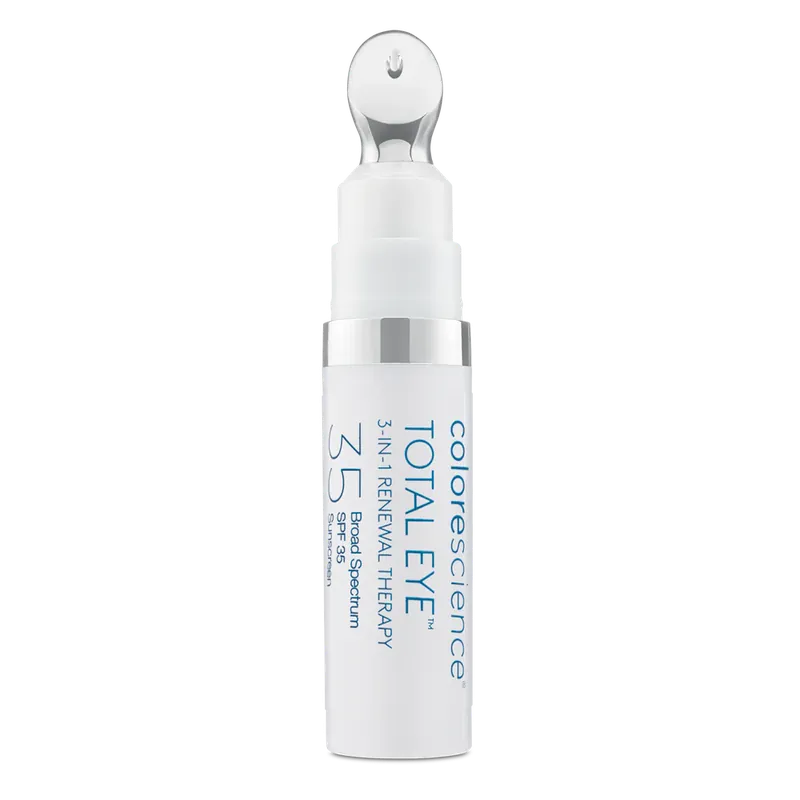 Total Eye 3-In-1 Renewal Therapy