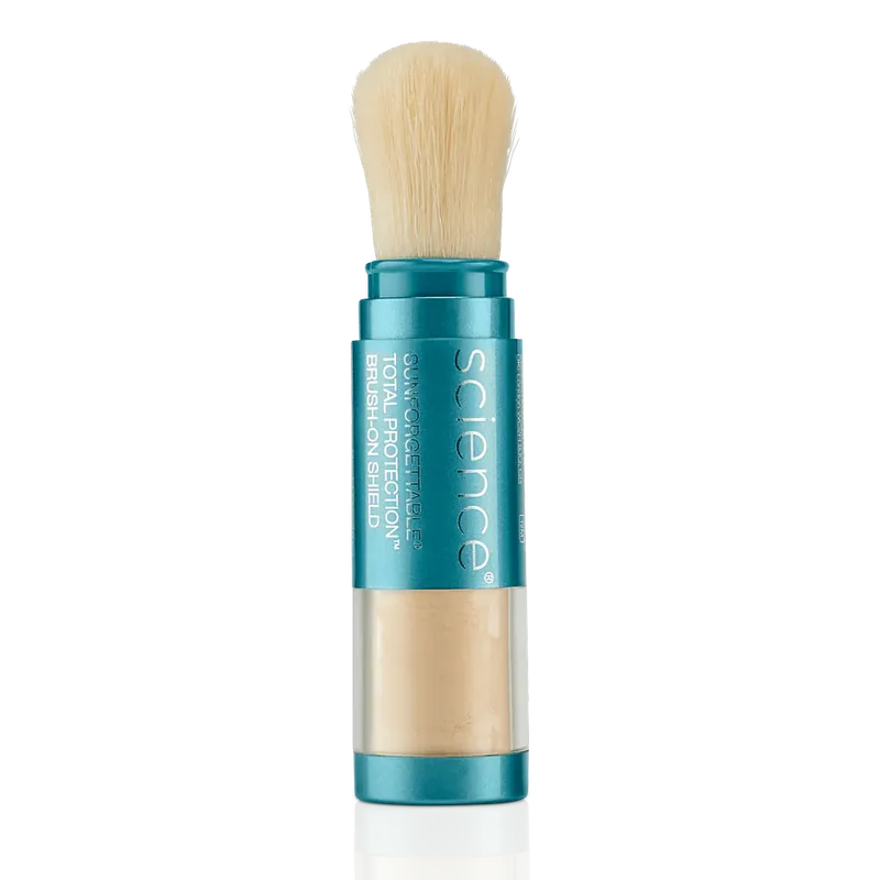 Total Protection Brush-On Shield SPF 50