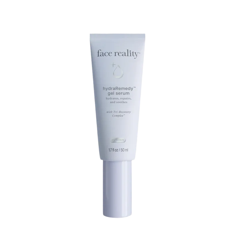 Face Reality hydraRemedy Gel Serum