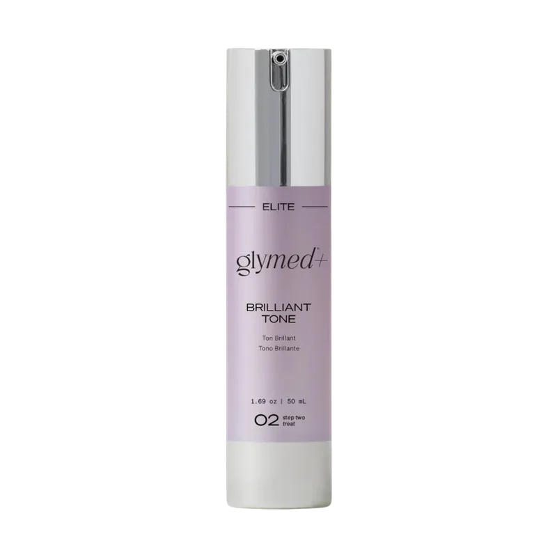 Glymed Plus Brilliant Tone - Glymed+