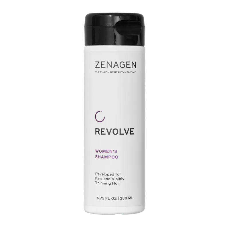 Zenagen Women’s Thickening Shampoo