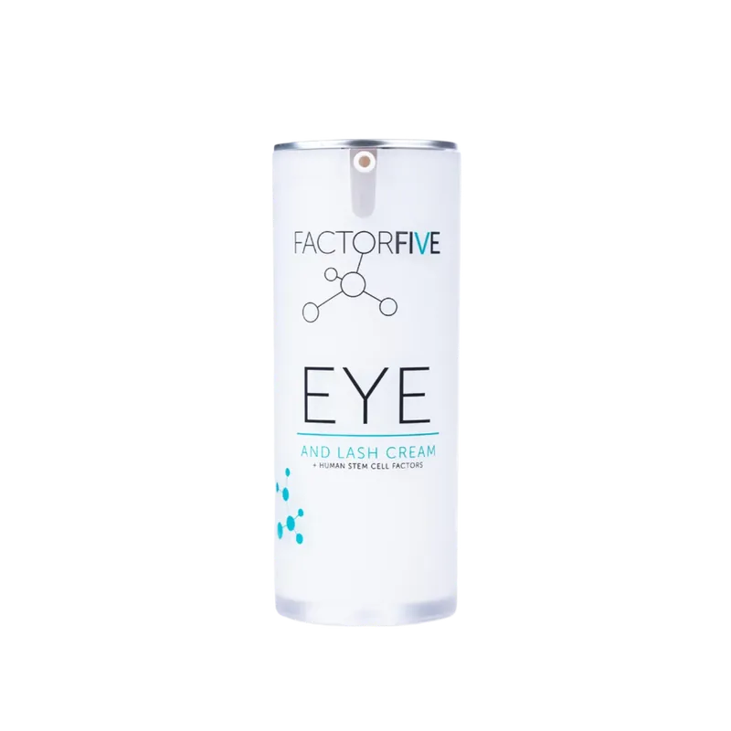 FACTORFIVE Skincare Eye/Lash Cream