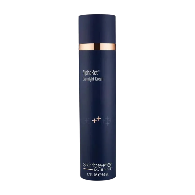 AlphaRet Overnight Cream - Skinbetter