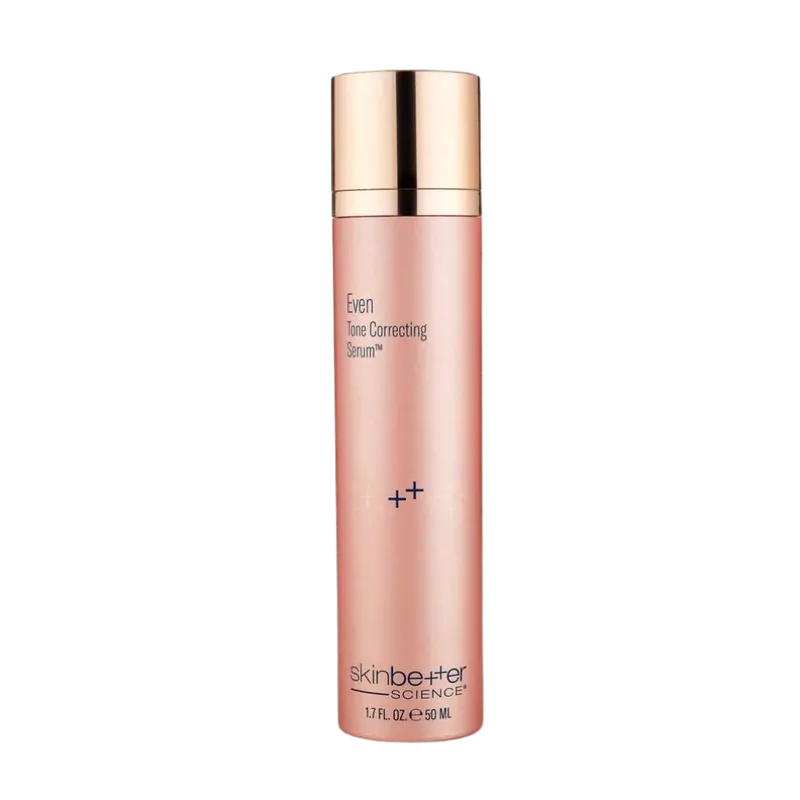 Even Intensive Skin Tone Correcting Serum - Skinbetter