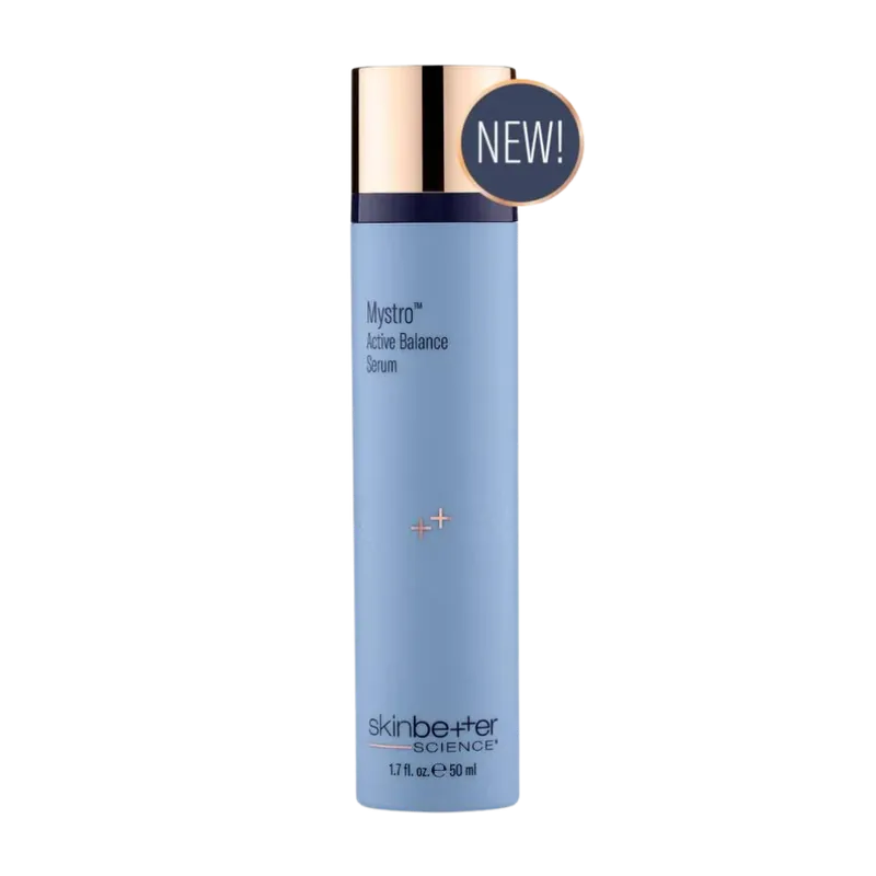 Mystro Active Balance Serum - Skinbetter