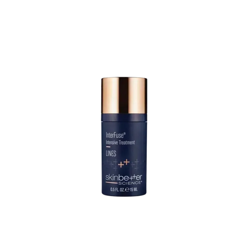 InterFuse Intensive Treatment LINES - Skinbetter