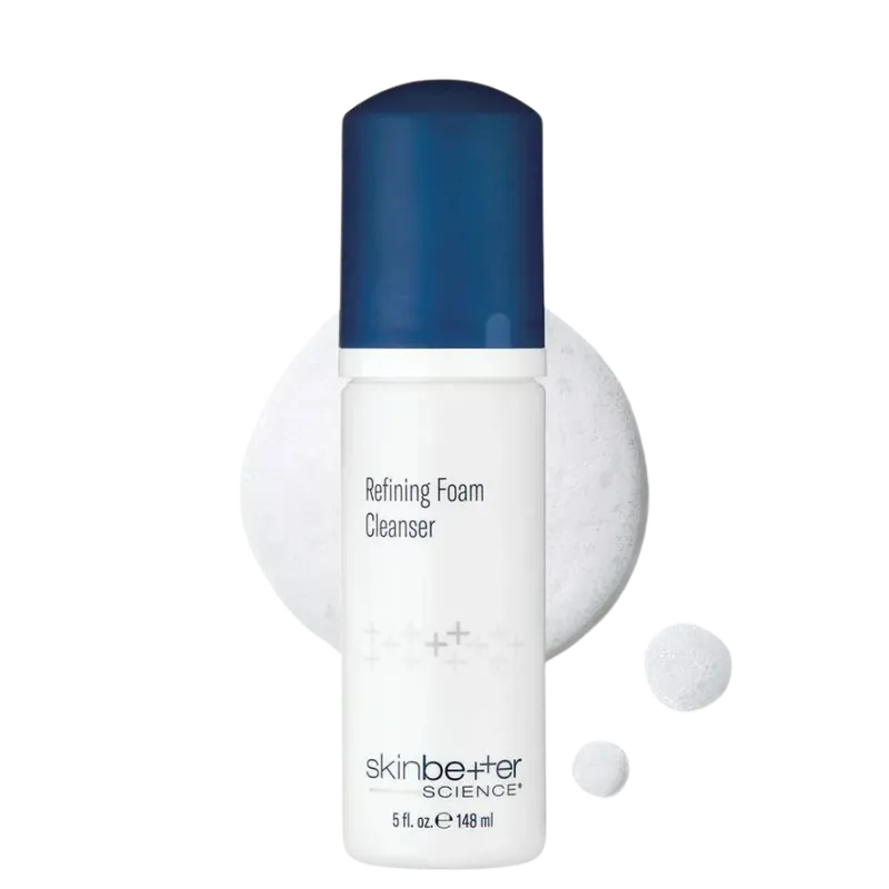Refining Foam Cleanser - Skinbetter