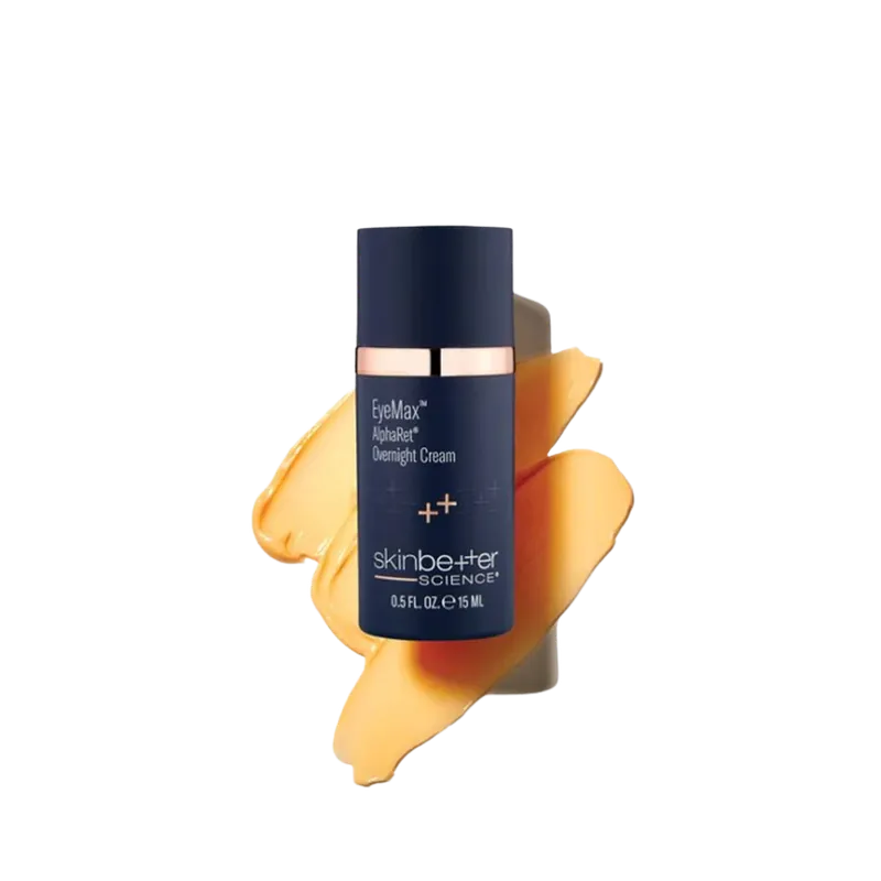 Eyemax Alpharet Overnight - Skinbetter