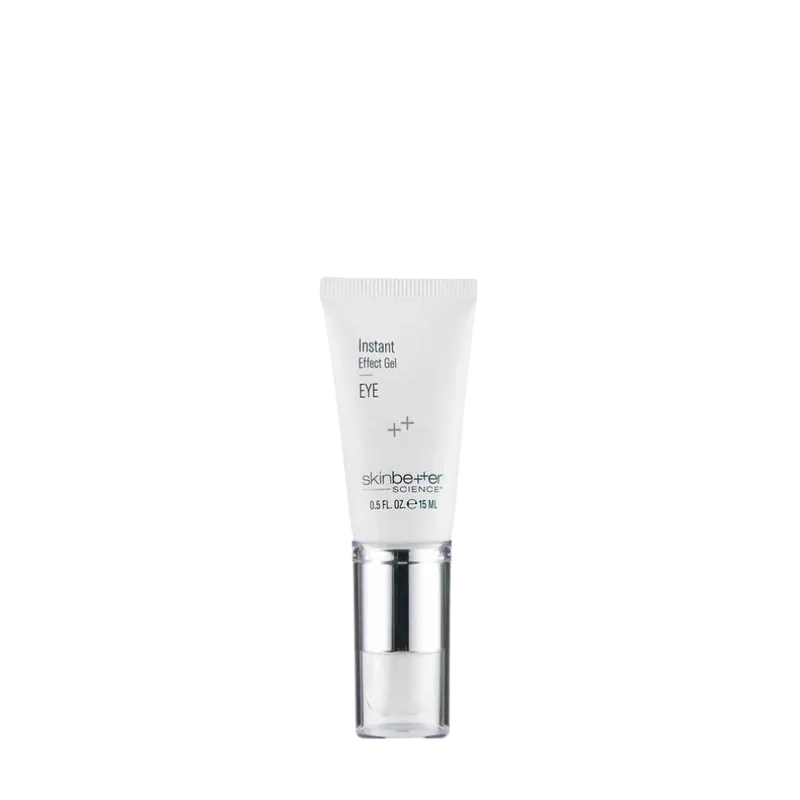 Instant Effect Gel EYE - Skinbetter