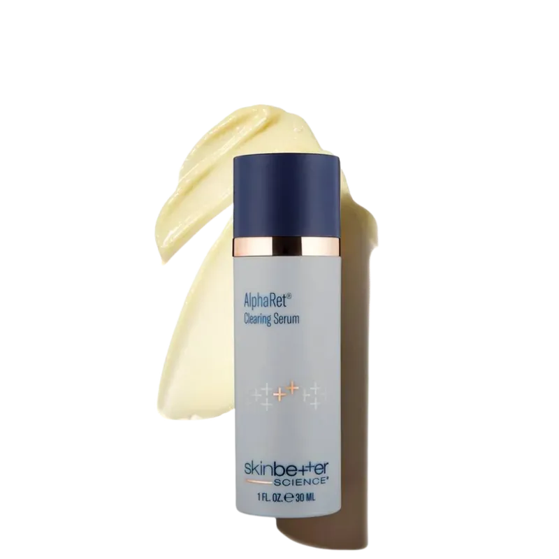 AlphaRet Clearing Serum - Skinbetter