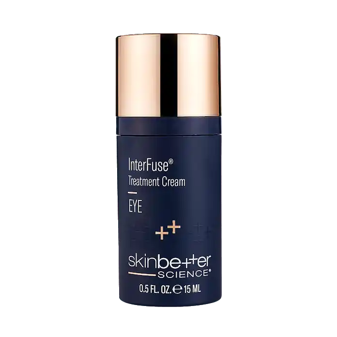 InterFuse Treatment Cream EYE - Skinbetter