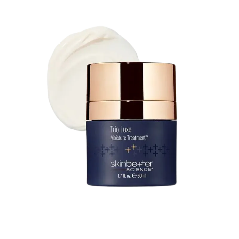Trio Luxe Moisture Treatment - Skinbetter