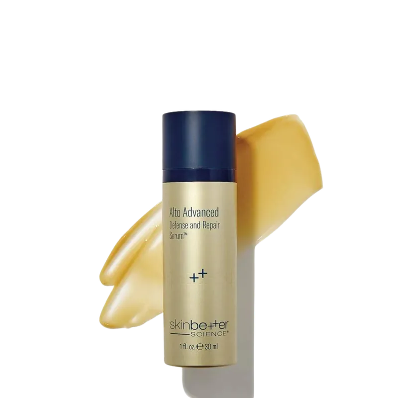 Alto Advanced Defense and Repair Serum - Skinbetter
