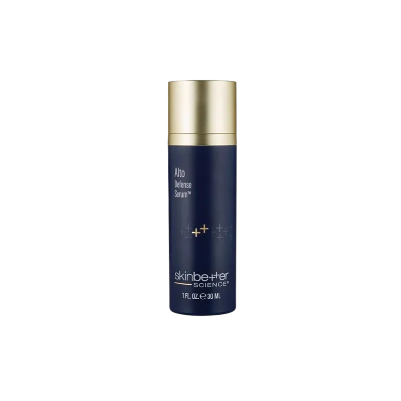 Alto Defense Serum - Skinbetter