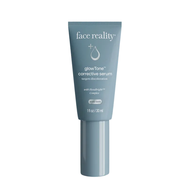 Face Reality glowTone Serum