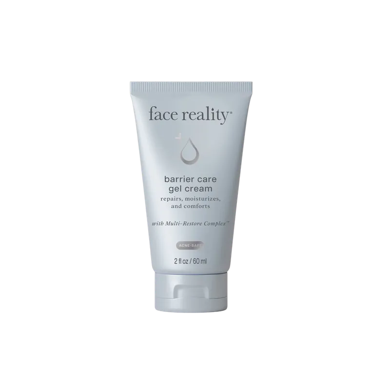 Face Reality Barrier Care Gel Cream