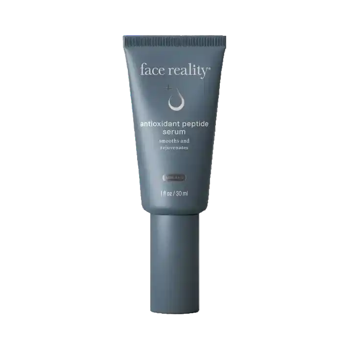 Face Reality Antioxidant Peptide Serum - North County Skin Solutions