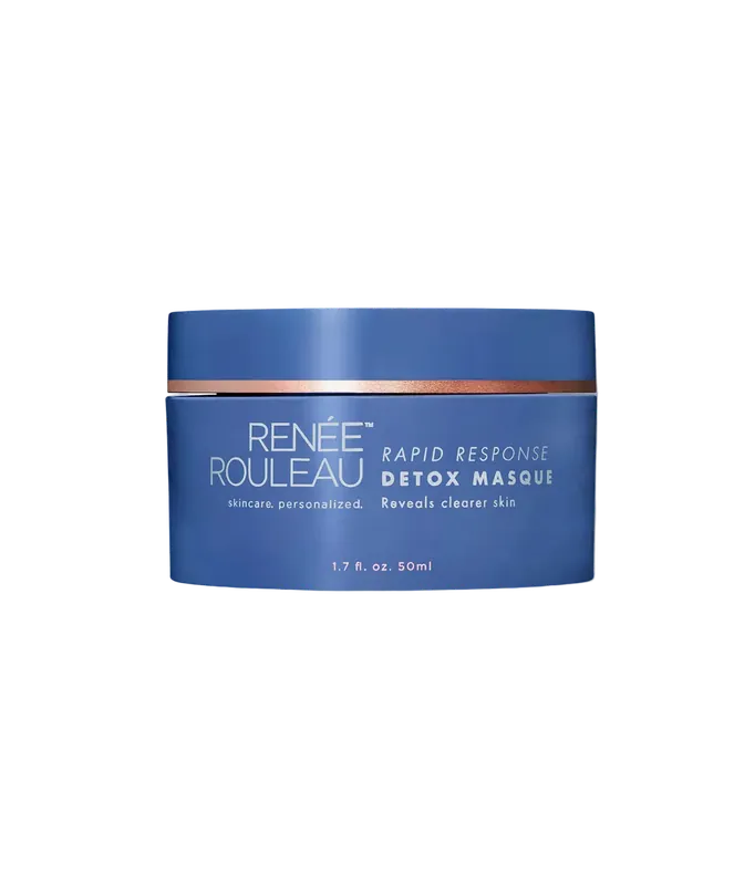Renée Rouleau Rapid Response Detox Masque - Renee Rouleau