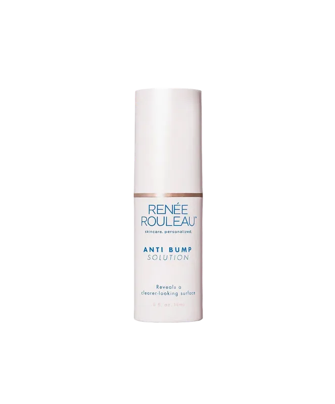Renée Rouleau Anti Bump Solution - Renee Rouleau