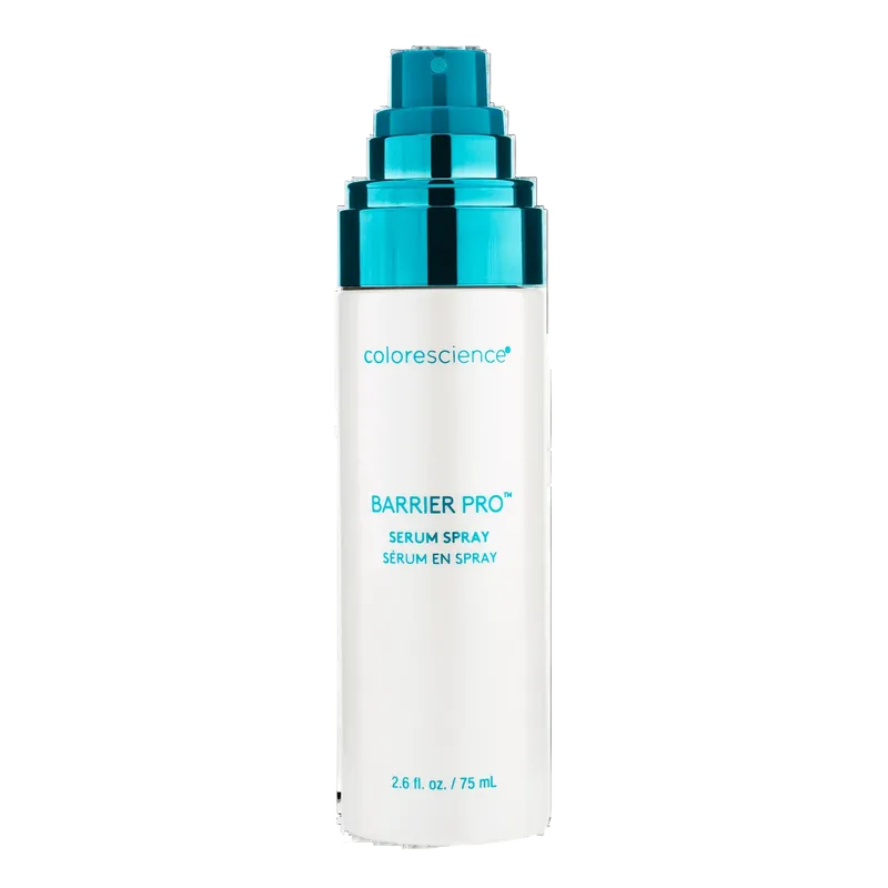 Colorescience Barrier Pro™ Serum Spray - North County Skin Solutions